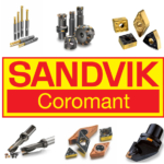 SANDVIK Coromant